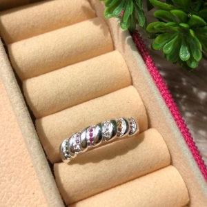 ANEL EM PRATA - 16 - AN102559