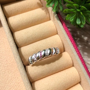 ANEL EM PRATA - 22 - AN102559