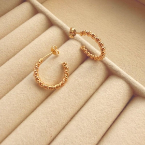 ARGOLA M EM OURO - AM072601