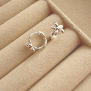 ARGOLA PEQ EM PRATA - AP072608