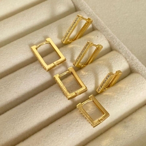 ARGOLINHAS EM TRIO OURO - AT042611