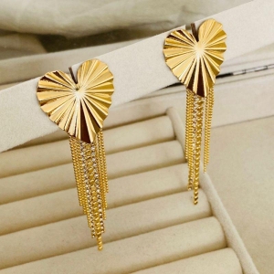 BRINCO GRANDE EM OURO - BG022601