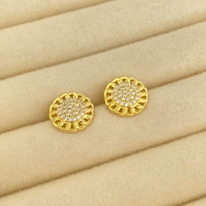 BRINCO PEQUENO EM OURO - BP0626100