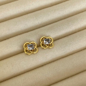 BRINCO PEQUENO EM OURO - BP062633