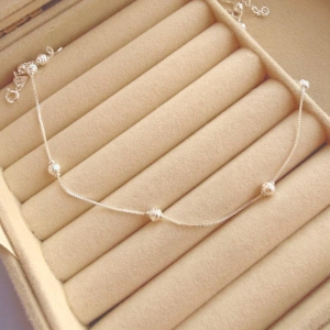 COLAR EM PRATA - CL072602
