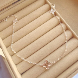 COLAR EM PRATA - CL072604