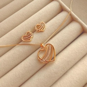 CONJUNTO G EM OURO - CJ072623