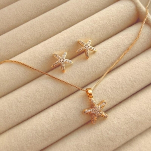 CONJUNTO G EM OURO - CJ072625