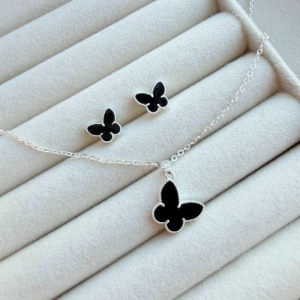 CONJUNTO G EM PRATA - CJ072612