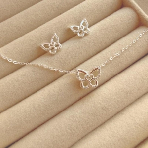 CONJUNTO G EM PRATA - CJ072620