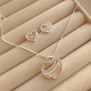 CONJUNTO G EM PRATA - CJ072624
