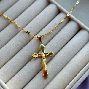 CORRENTE MAS SEMI EM OURO - CP524726