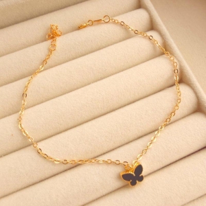 PULSEIRA FEM EM OURO - PF072617