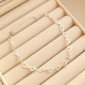 PULSEIRA FEM EM PRATA - PF072612