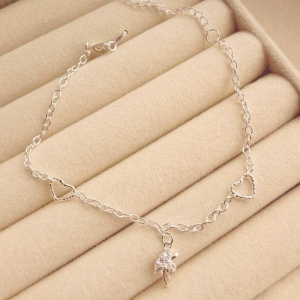 PULSEIRA FEM EM PRATA - PF072614