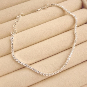 PULSEIRA FEM EM PRATA - PF072616