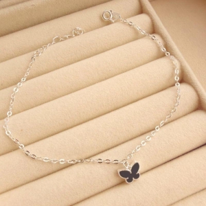 PULSEIRA FEM EM PRATA - PF072618