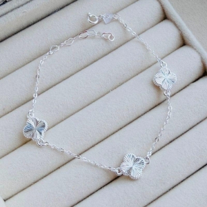 PULSEIRA FEM EM PRATA - PF072642