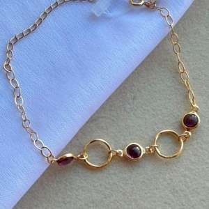 PULSEIRA FEM SEMI - LILAS - PF577019