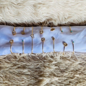 BRACELETE DE MÃO - BC062401
