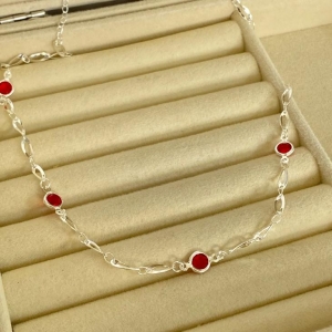 COLAR EM PRATA - CL062602