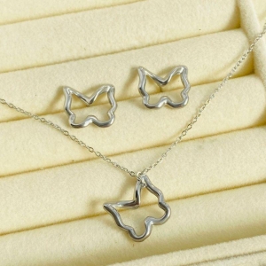 CONJUNTO EM AÇO - CJ032602