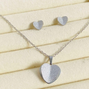 CONJUNTO EM AÇO - CJ032606