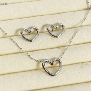CONJUNTO EM AÇO - CJ032608