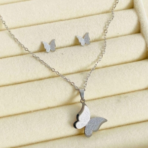 CONJUNTO EM AÇO - CJ032609
