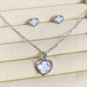 CONJUNTO EM AÇO - CJ032611