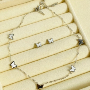 CONJUNTO EM AÇO - CJ032613