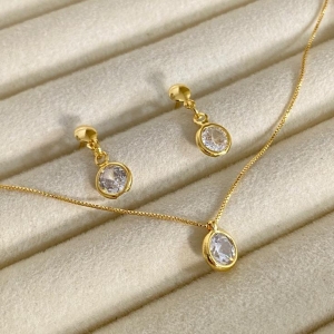 CONJUNTO INF EM OURO - CI062603