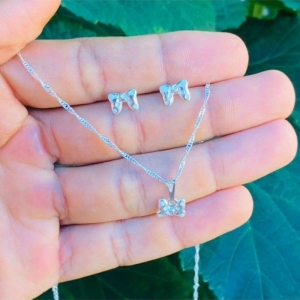CONJUNTO LAÇO - CI012487