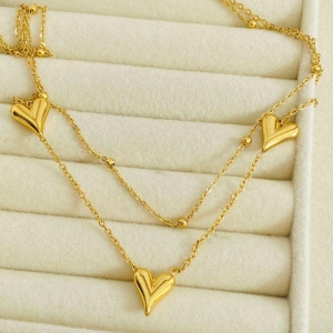 CORRENTE FEMI EM AÇO DOU - GG032602