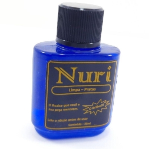 LIMPA PRATA 35ML - LP082501