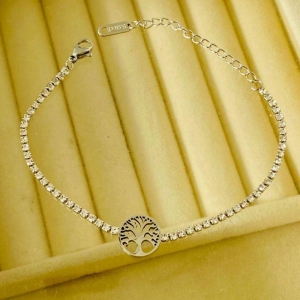 PULSEIRA FEM EM AÇO - PF032607