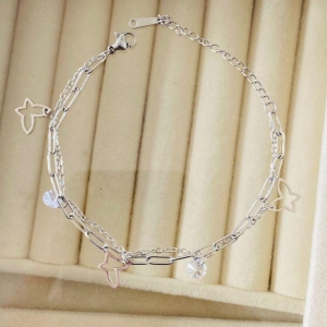 PULSEIRA FEM EM AÇO - PF032611