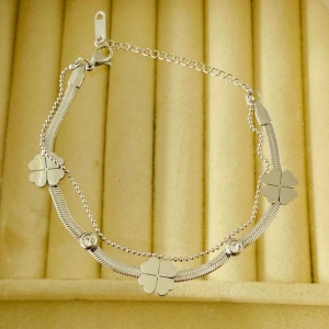 PULSEIRA FEM EM AÇO - PF032612