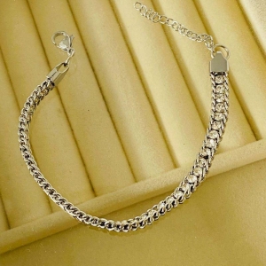 PULSEIRA FEM EM AÇO - PF032619