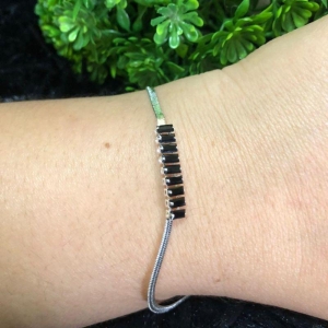 PULSEIRA FEM EM PRATA - PF092526