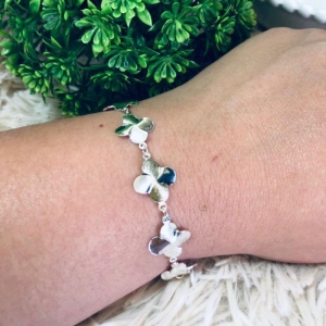 PULSEIRA FEM EM PRATA - PF102519