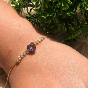 PULSEIRA FEM LILAZ - PF092506