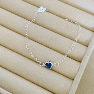 PULSEIRA INFANTIL EM OURO - PT112518