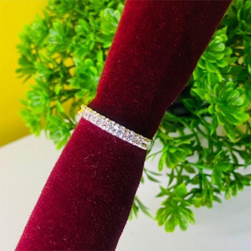 ANEL PRATA - AN092350 - ROSA - 10