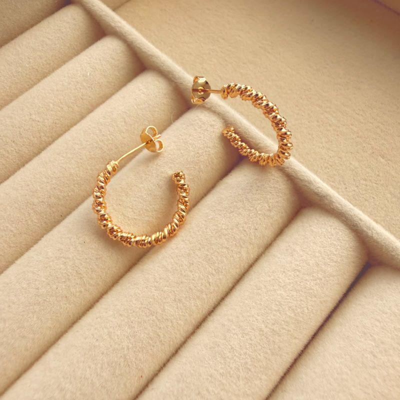 ARGOLA M EM OURO - AM072601