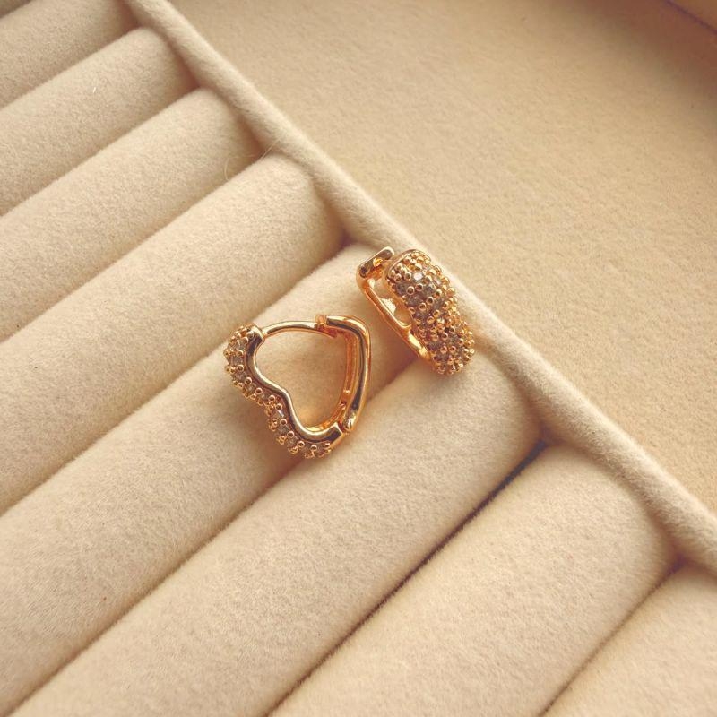 ARGOLA M EM OURO - AM072607