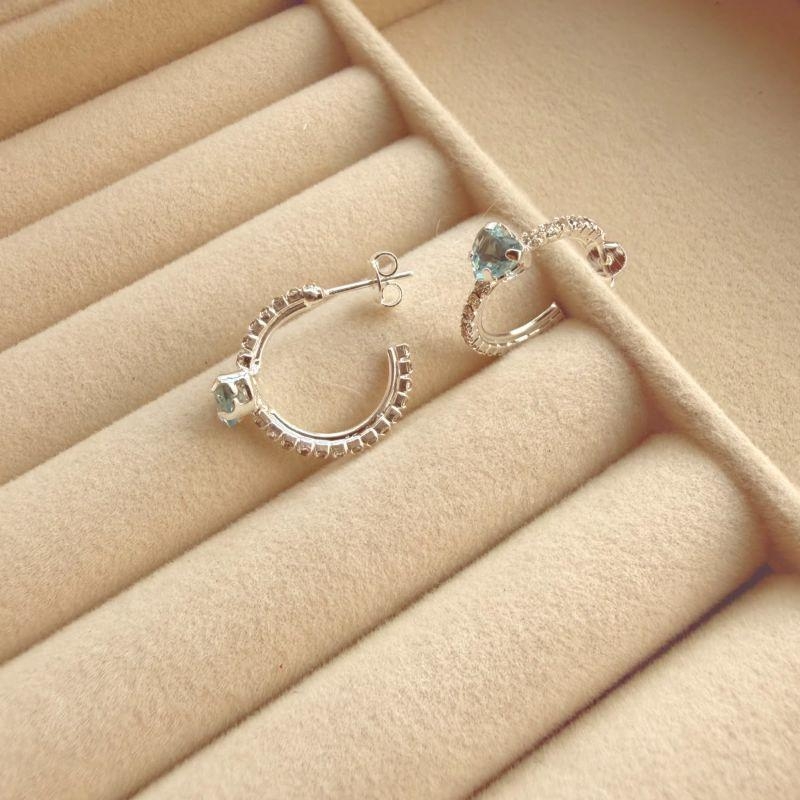 ARGOLA M EM PRATA - AM072604