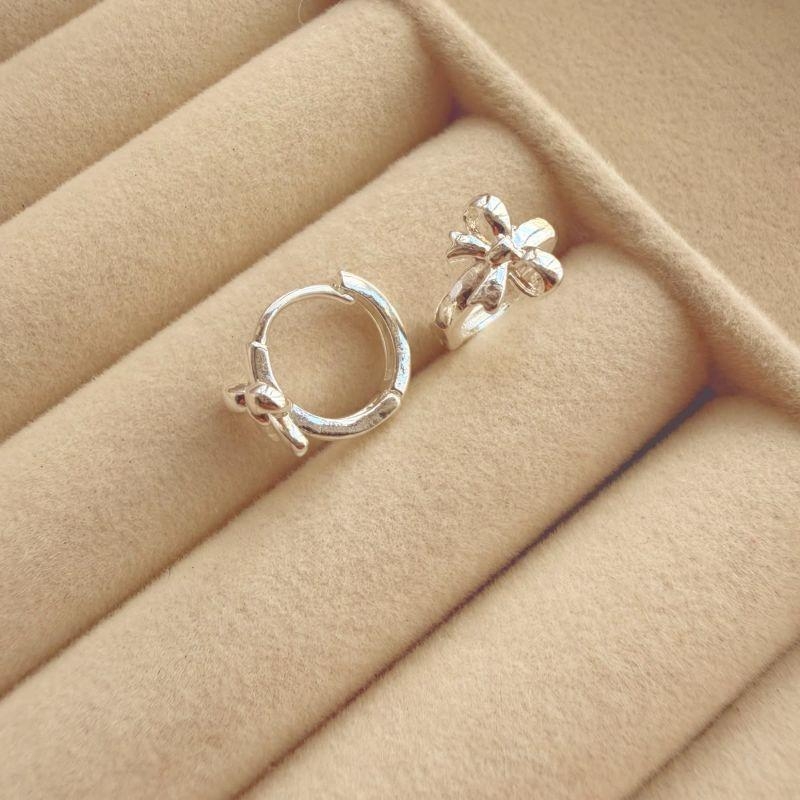 ARGOLA PEQ EM PRATA - AP072608