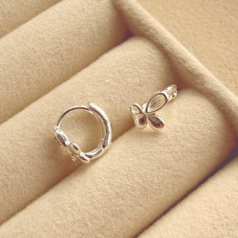 ARGOLA PEQ EM PRATA - AP072616