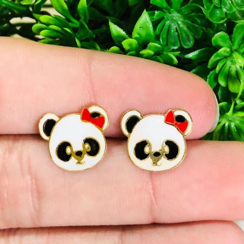 BRINCO INFANTIL RES PANDA - BI102583